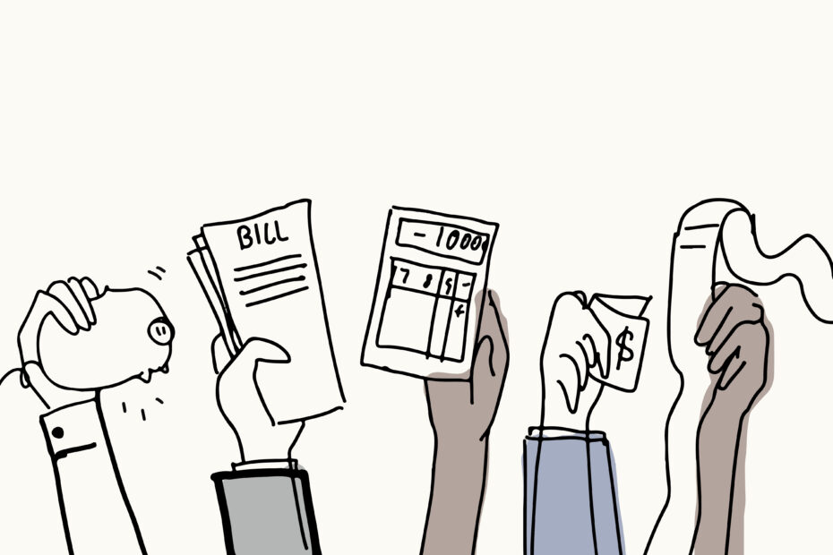 Comment calculer une réévaluation de loyer ?